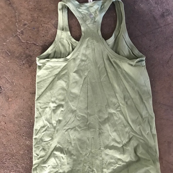 Lululemon swiftly tech - Picture 8 of 8